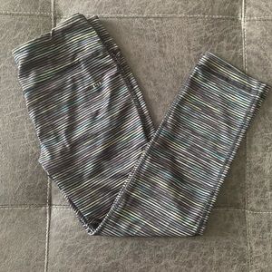 RBX Reebok Cute Capri Leggings